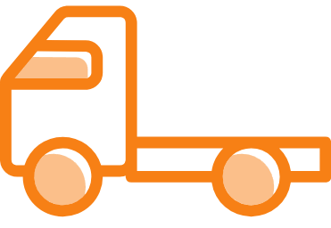 荣县拖车/平板车